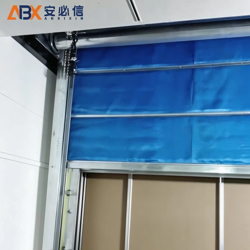 随州冷库门封